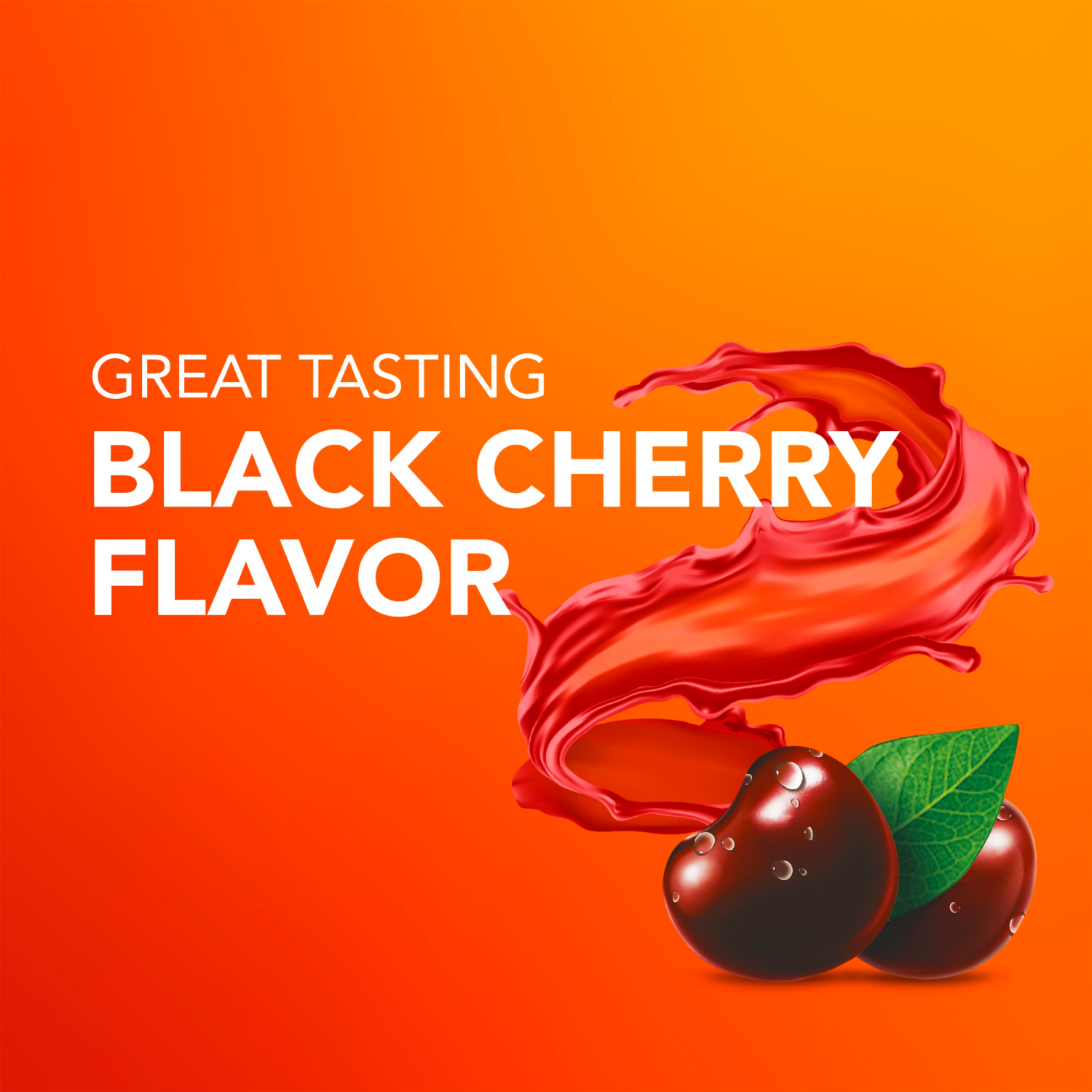 slide 5 of 8, Vicks DayQuil & NyQuil Intense Flu Liquid, Value Pack, Over-the-Counter, Multi-Symptom, Powerful Relief for Body Aches, Fever, Headache, Sore Throat, and Cough, 6 Hour Relief, Cherry Flavor, 12 FL OZ, 12 fl oz