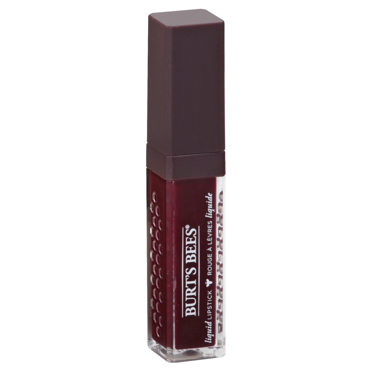 slide 6 of 9, Burt's Bees Wine Waters 830 Liquid Lipstick 0.21 oz, 0.21 oz