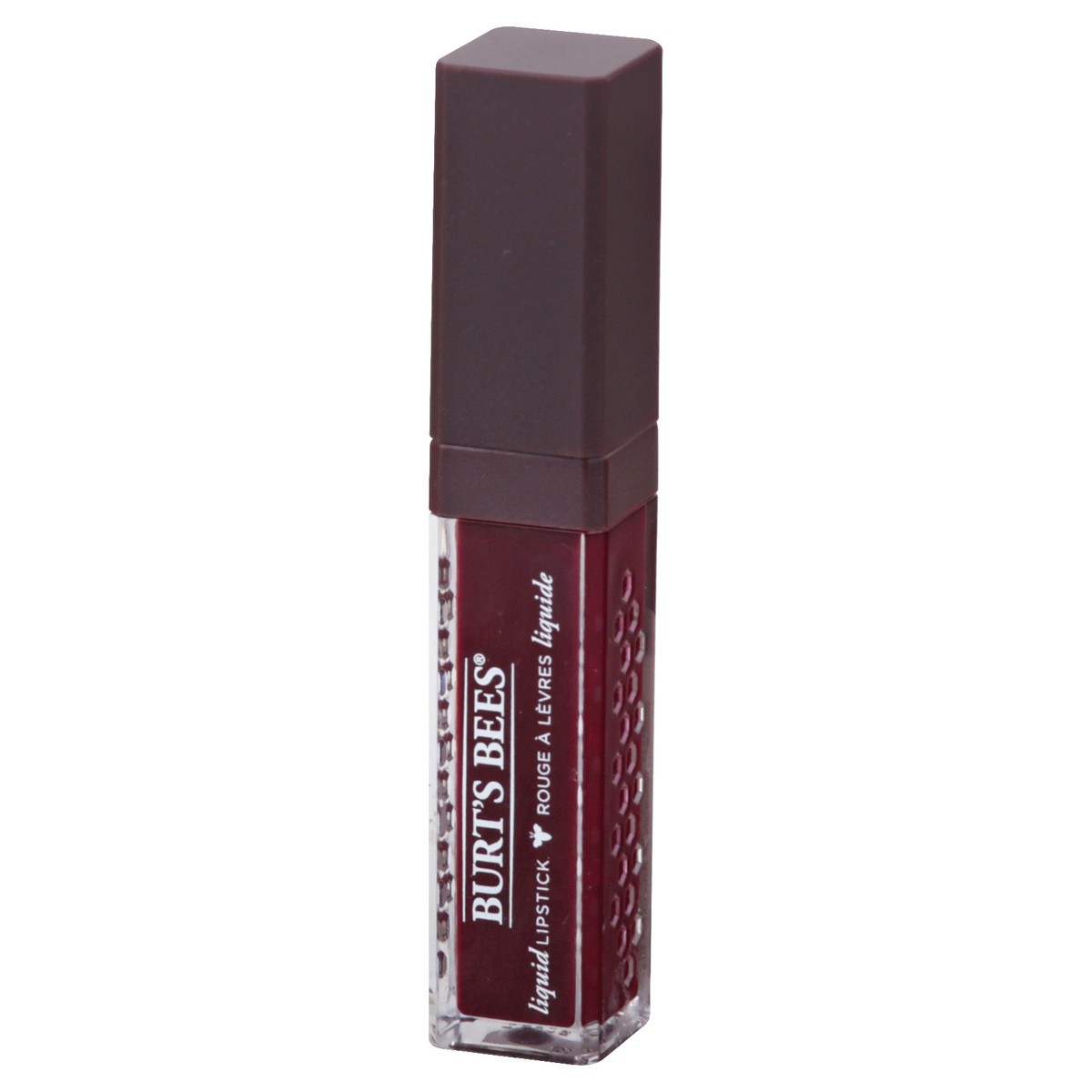 slide 3 of 9, Burt's Bees Wine Waters 830 Liquid Lipstick 0.21 oz, 0.21 oz