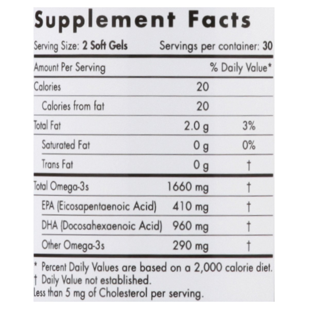 slide 7 of 11, Nordic Naturals Dha Xtra Omega-3, 60 ct