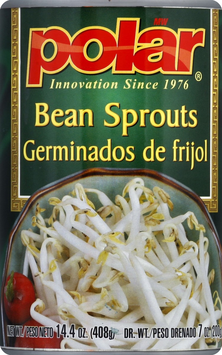 slide 2 of 2, Polar Bean Sprouts, 14.4 oz