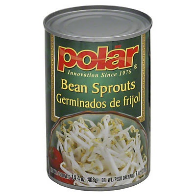 slide 1 of 2, Polar Bean Sprouts, 14.4 oz