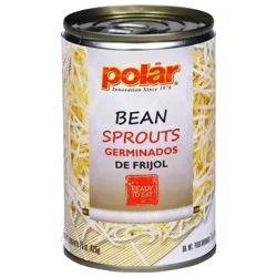 Polar Bean Sprouts