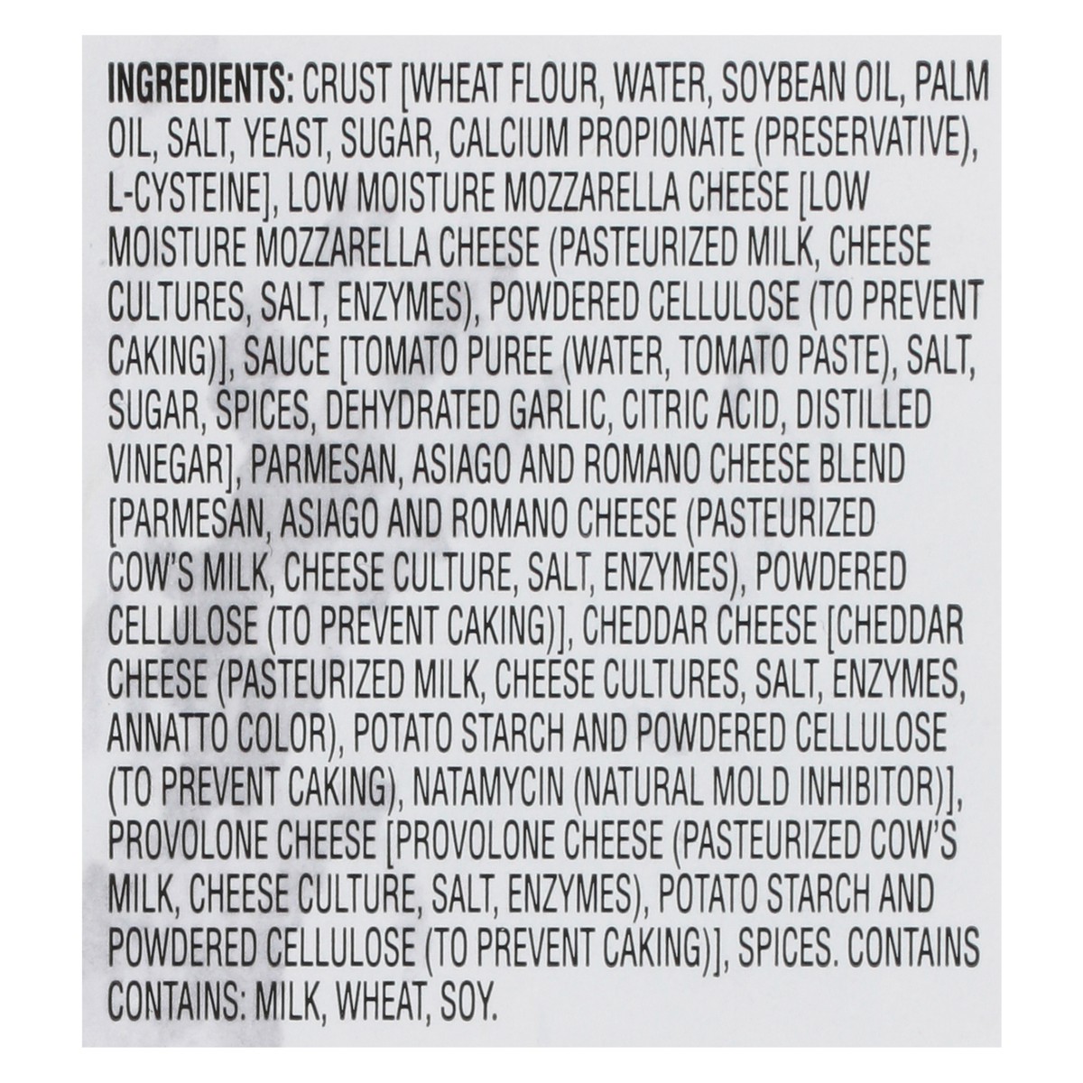 slide 2 of 12, Green Mill Restaurant Favern-Style Six Cheese Pizza 20.7 oz, 22 oz