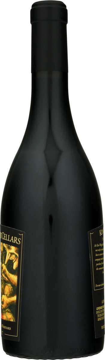 slide 4 of 9, Ken Wright Cellars Ken Wright Freedom Pinot Noir, 750 ml