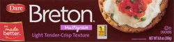 Breton Crackers Multigrain