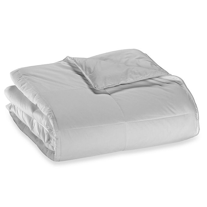 slide 1 of 1, Natural Home Australian Wool Twin Comforter, 1 ct