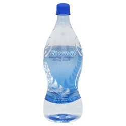Eternal Alkaline Spring Water - 12 fl oz