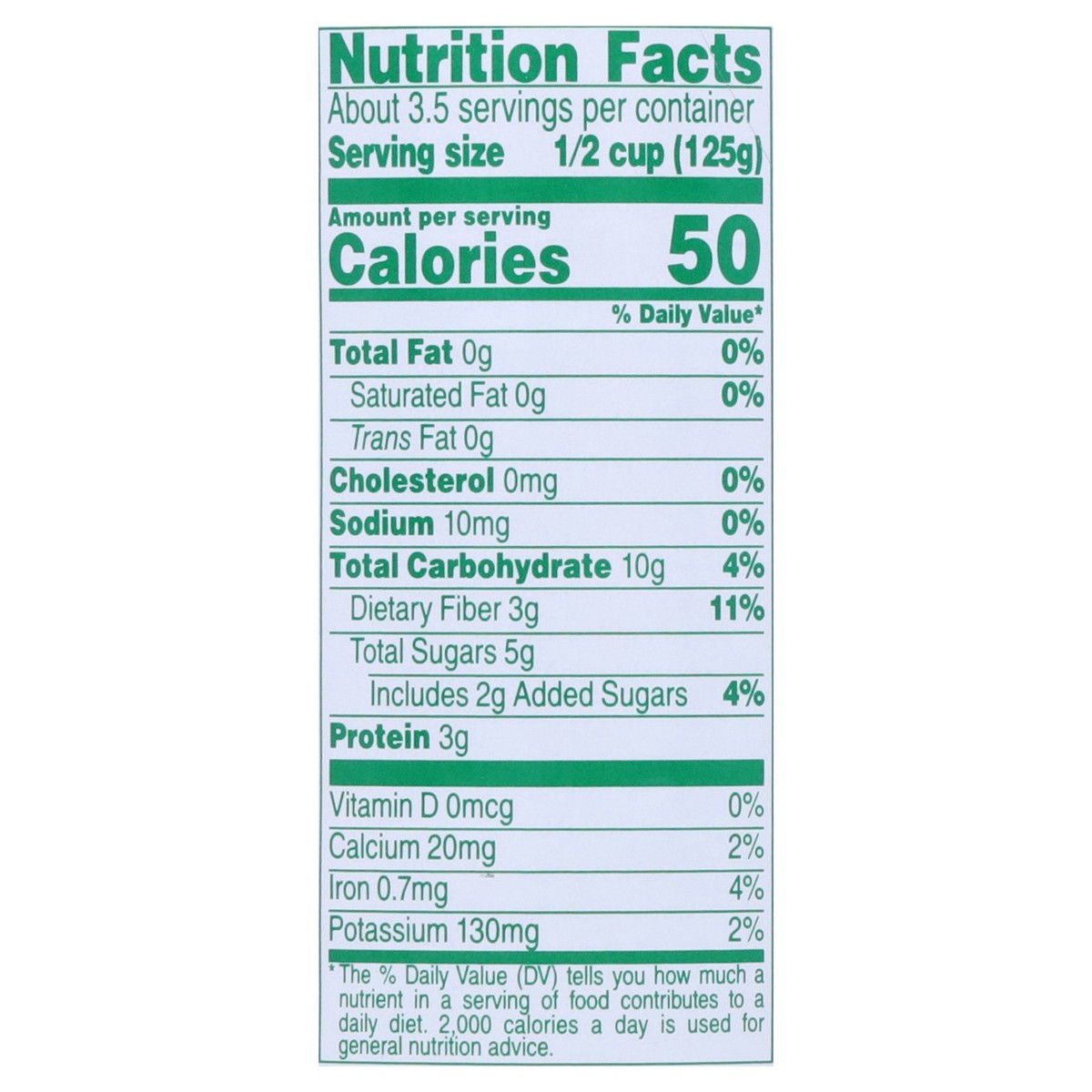 slide 13 of 13, Del Monte Fresh Cut Tender Petites No Salt Added Sweet Peas 15.25 oz, 15.25 oz