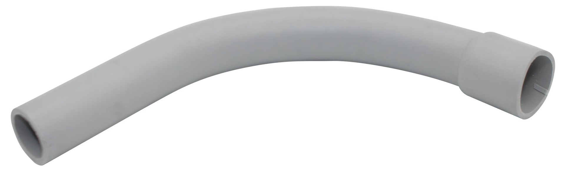 slide 4 of 6, CANTEX 3-in 90 -Degree Schedule 40, PVC Elbow Elbow Conduit Fittings, 1 ct