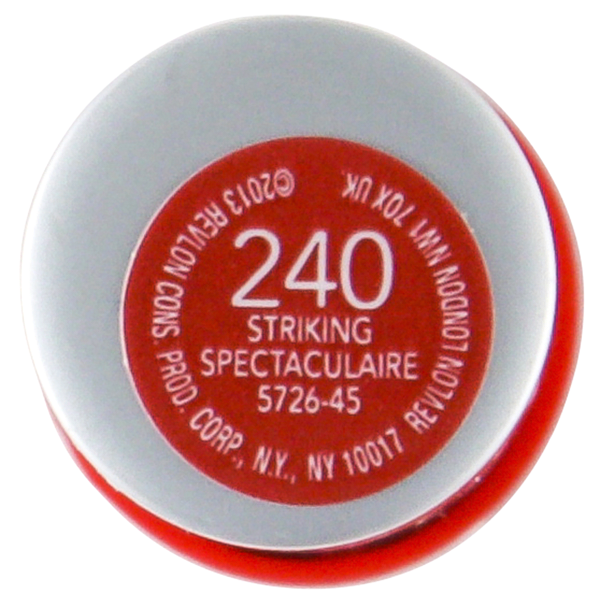 slide 3 of 4, Revlon Colorburst Striking Matte Balm, 0.08 oz