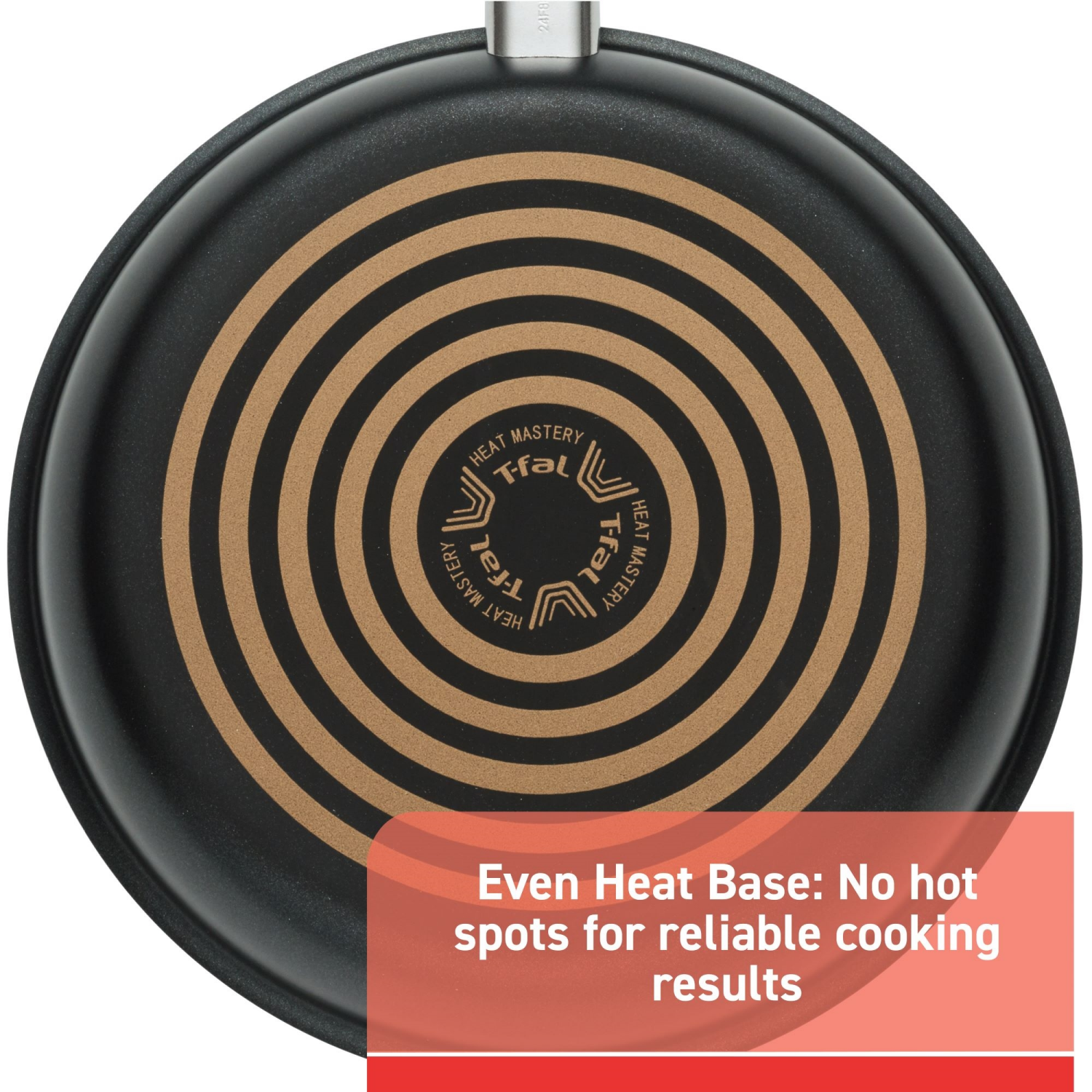 slide 3 of 8, T-fal Saucepan 1 ea, 1 ct