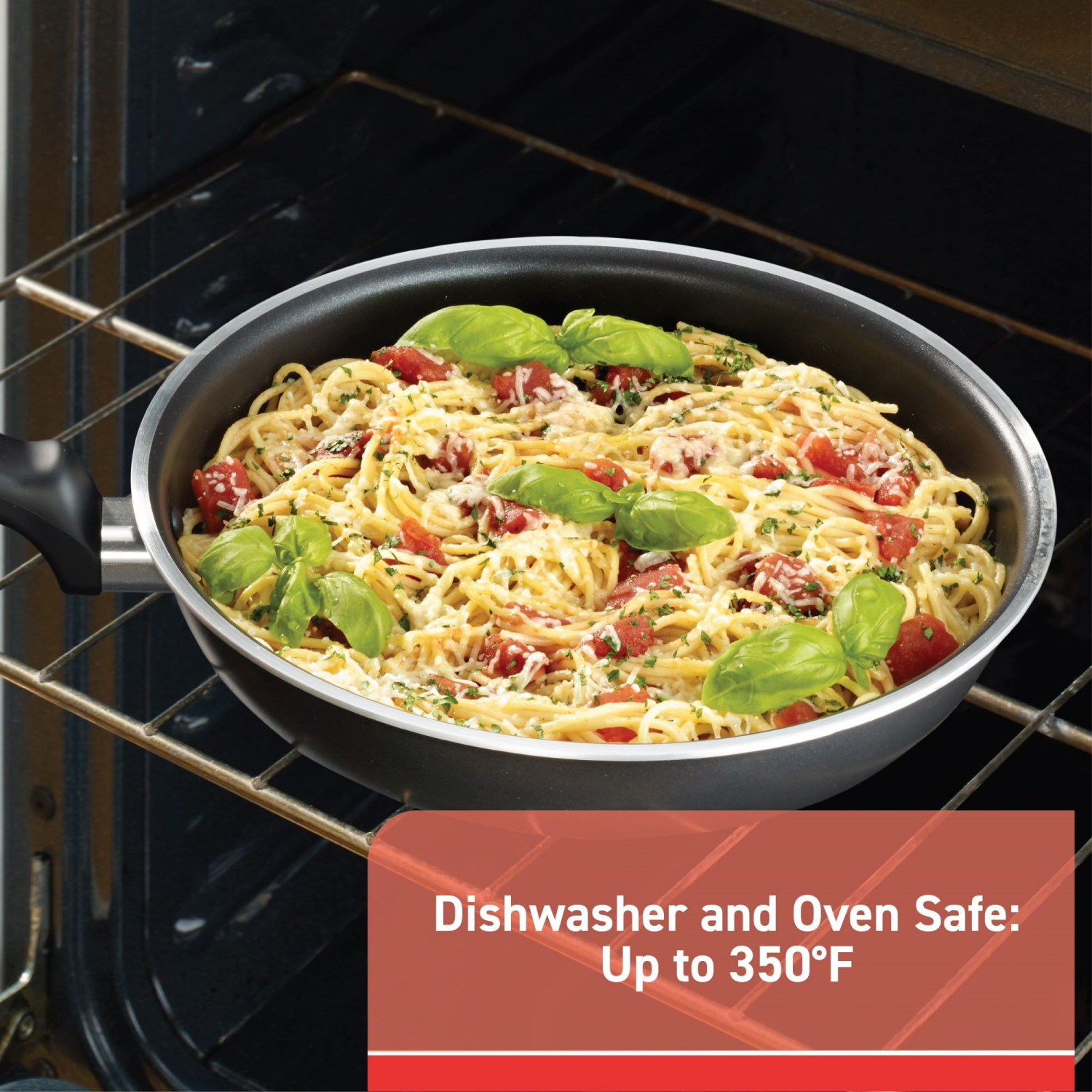 slide 8 of 8, T-fal Saucepan 1 ea, 1 ct