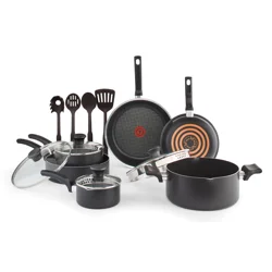 T-fal Cookware Set 1 ea