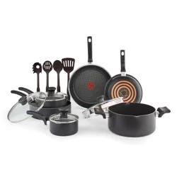 T-fal Cookware Set 1 ea