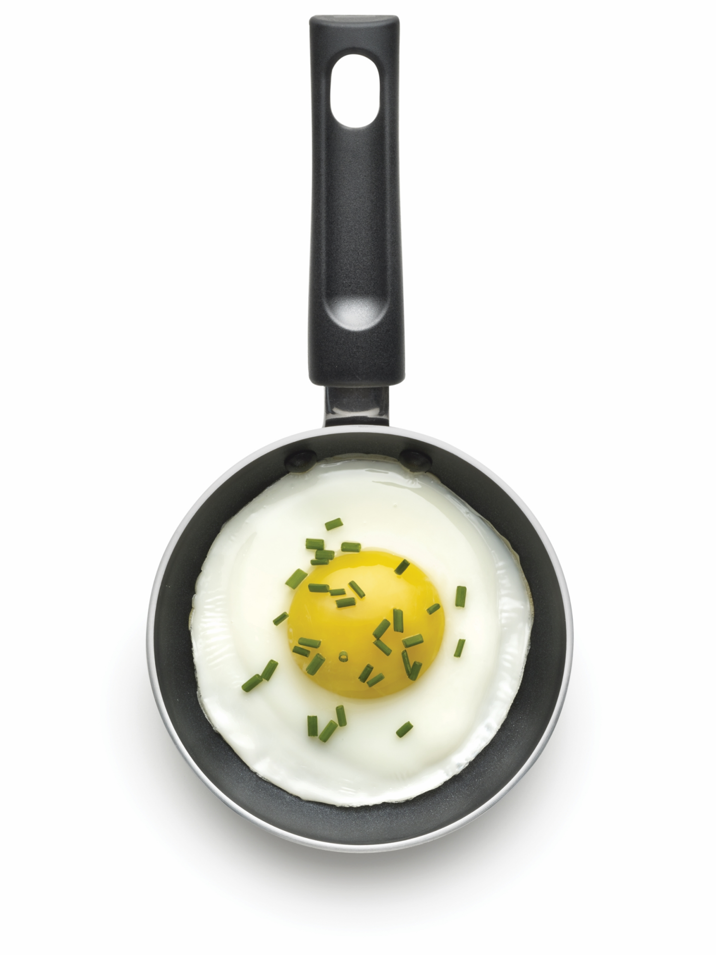 slide 2 of 2, T-fal Essentials 4.5 Inch One Egg Wonder 1 ea, 1 ct