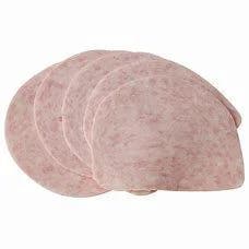 Hrml Oval Spiced Ham