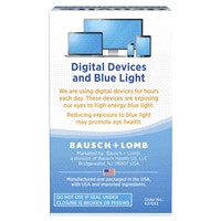 slide 9 of 17, Bausch + Lomb Blue Light Ocuvite 30 ea, 30 ct