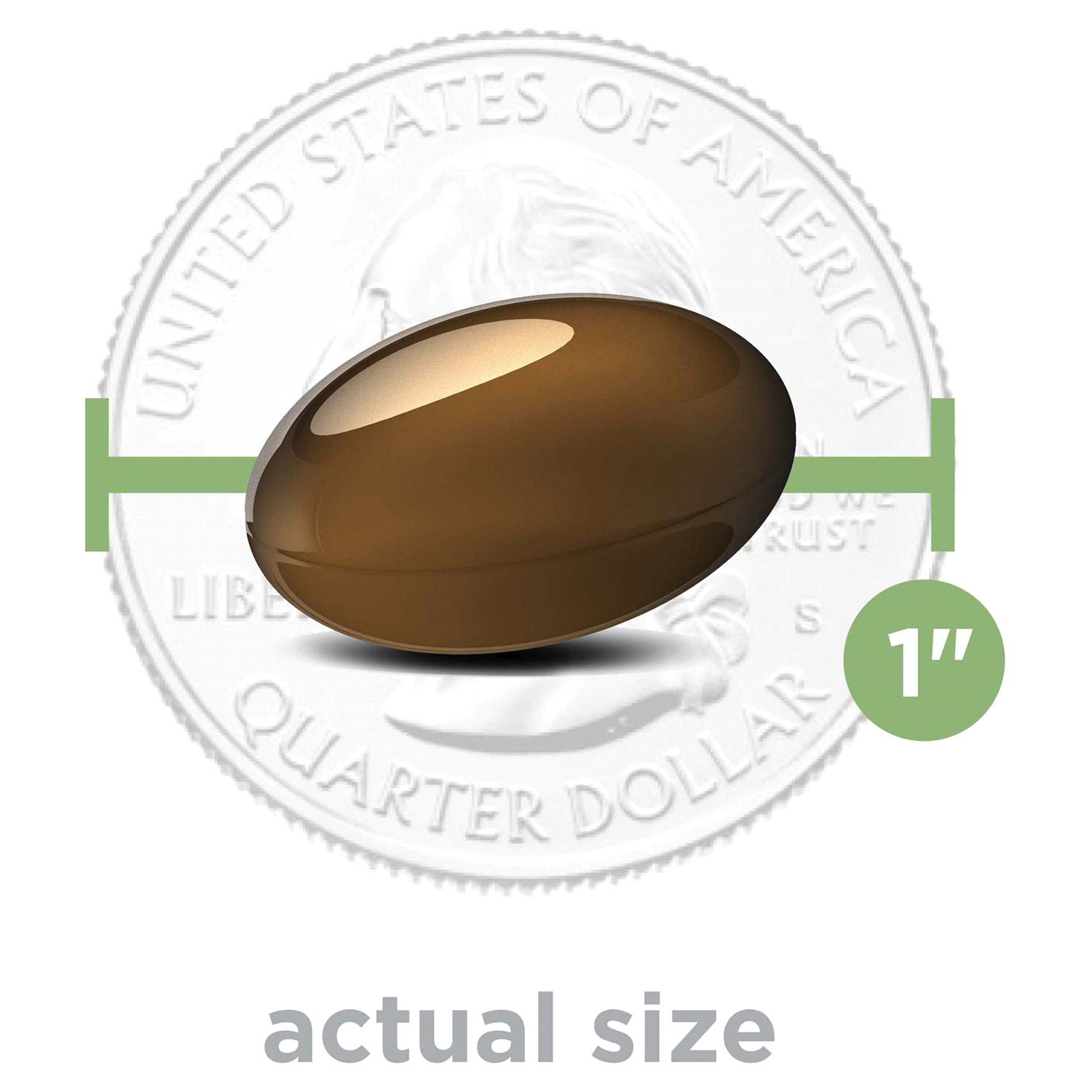 slide 5 of 5, PreserVision Eye Vitamin & Mineral Supplement Softgels, 90 ct