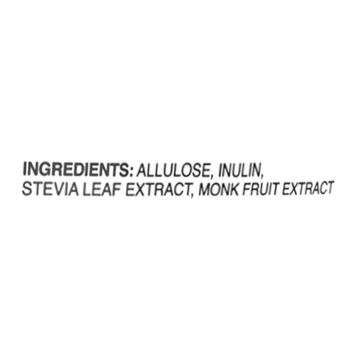 slide 3 of 12, SweetLeaf Indulge Granular, Zero Calorie All-Purpose Sweetener, 16oz bag, 16 oz