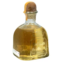 Patrón Anejo Teq 375Ml
