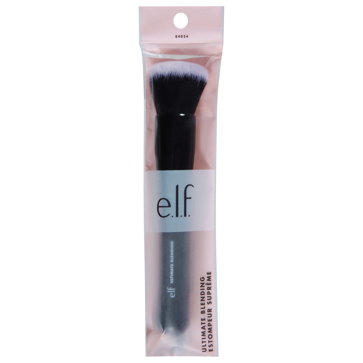 slide 1 of 11, e.l.f. Ultimate Blending Brush 1 ea, 1 ct