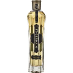 St~Germain Elderflower Liqueur