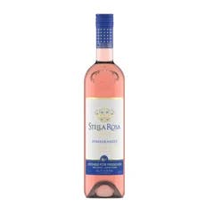 Stella Rosa Kosher Pomegranate Rose Wine 750 ml