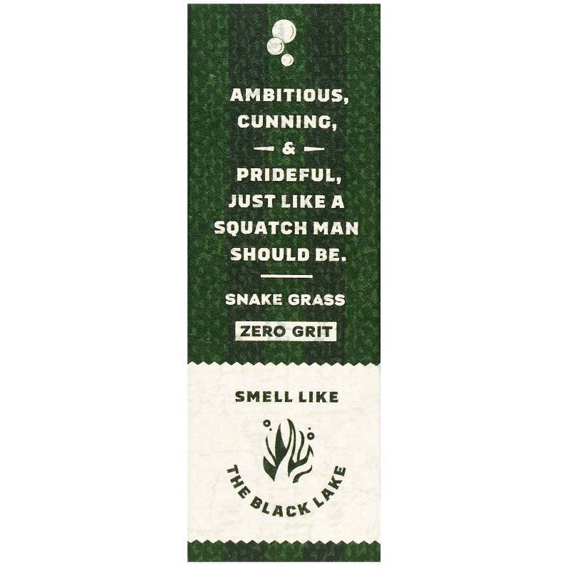 slide 4 of 8, Suds Of The Sly Soap 5oz - 5 OZ, 5 oz