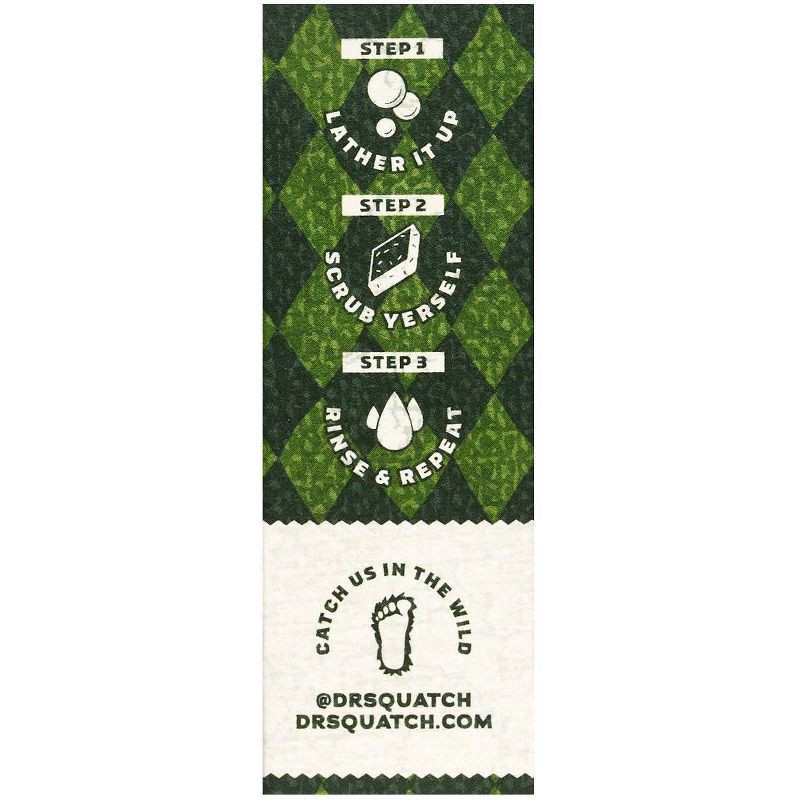 slide 5 of 8, Suds Of The Sly Soap 5oz - 5 OZ, 5 oz