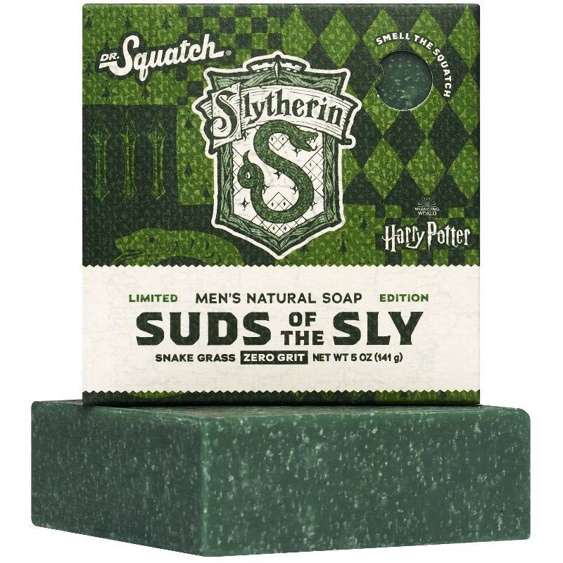 slide 2 of 8, Suds Of The Sly Soap 5oz - 5 OZ, 5 oz