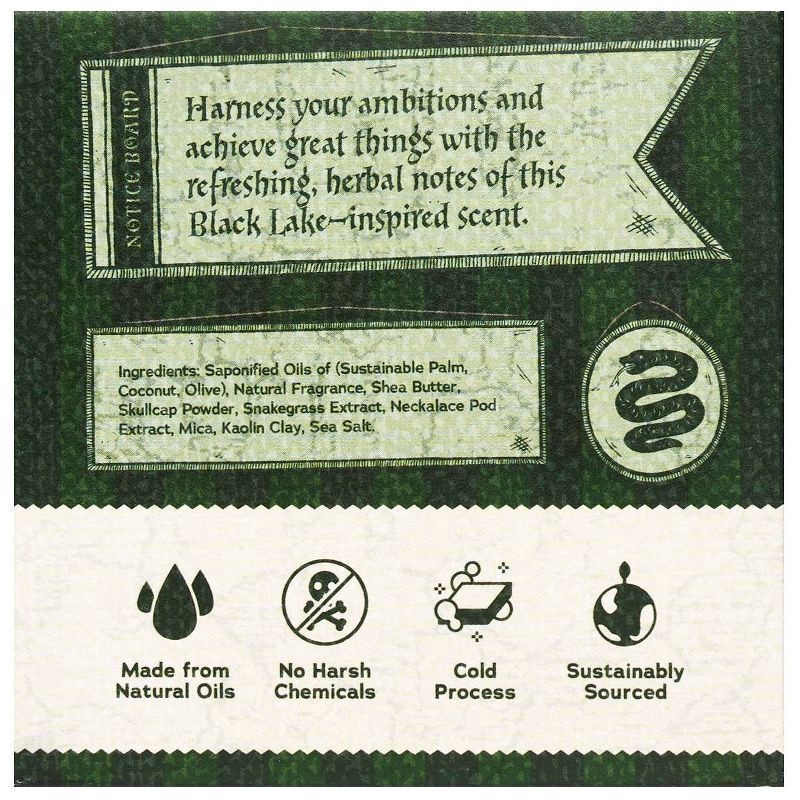 slide 6 of 8, Suds Of The Sly Soap 5oz - 5 OZ, 5 oz