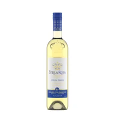 Stella Rosa Kosher Peach White Wine 750 ml