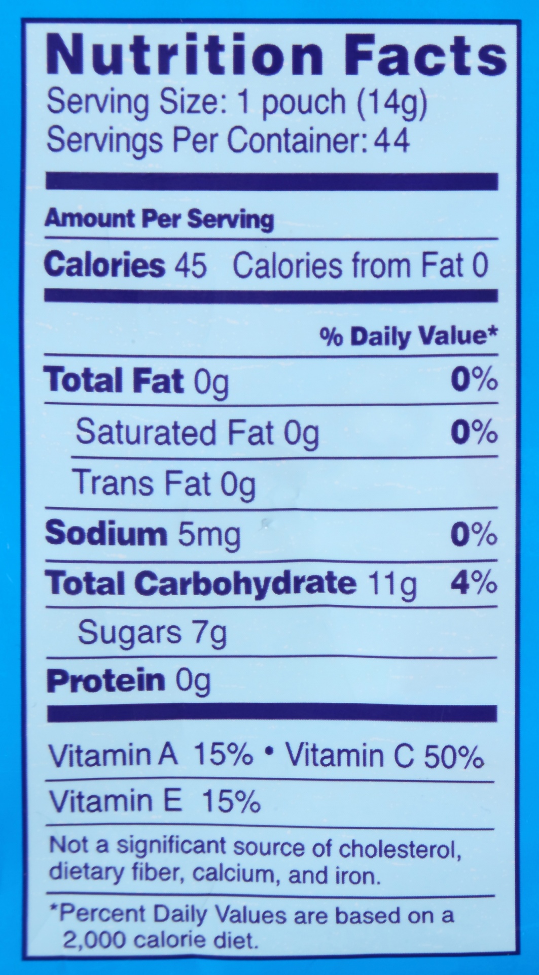 slide 5 of 6, Welch's Fruit Snacks Mx Fruit 44Ct Fun Sz, 22 oz