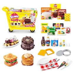 Slime Mart Shopping Cart