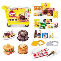 Slime Mart Shopping Cart