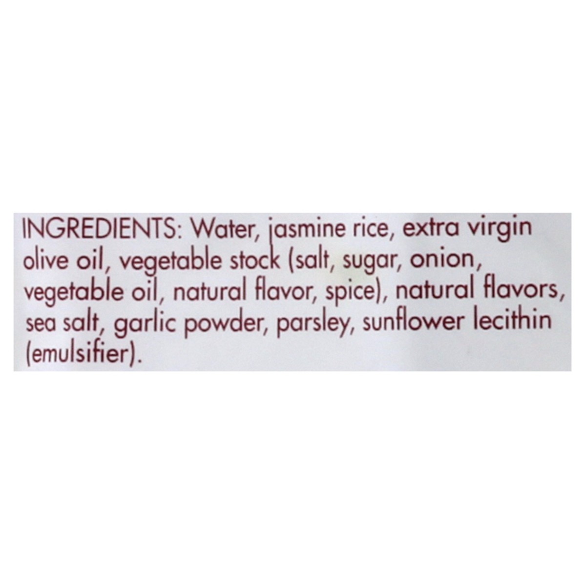 slide 10 of 11, Carolina Jasmine Rice, 8.8 oz