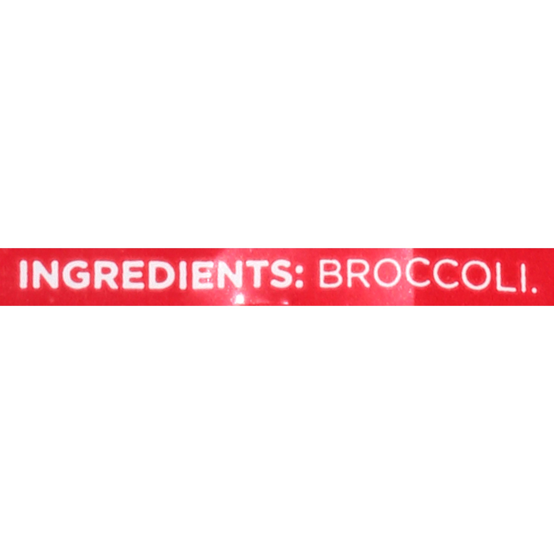 slide 8 of 8, PictSweet Deluxe Baby Broccoli Florets, 24 oz