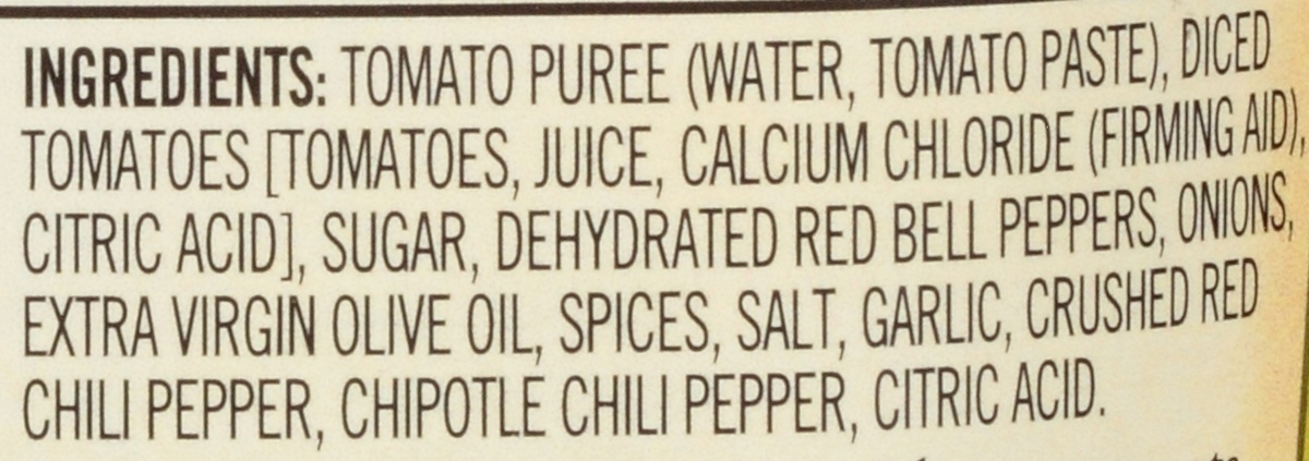 slide 8 of 8, Bertolli Sauce, Arrabbiata, Spicy Tomato & Red Pepper, 24 oz