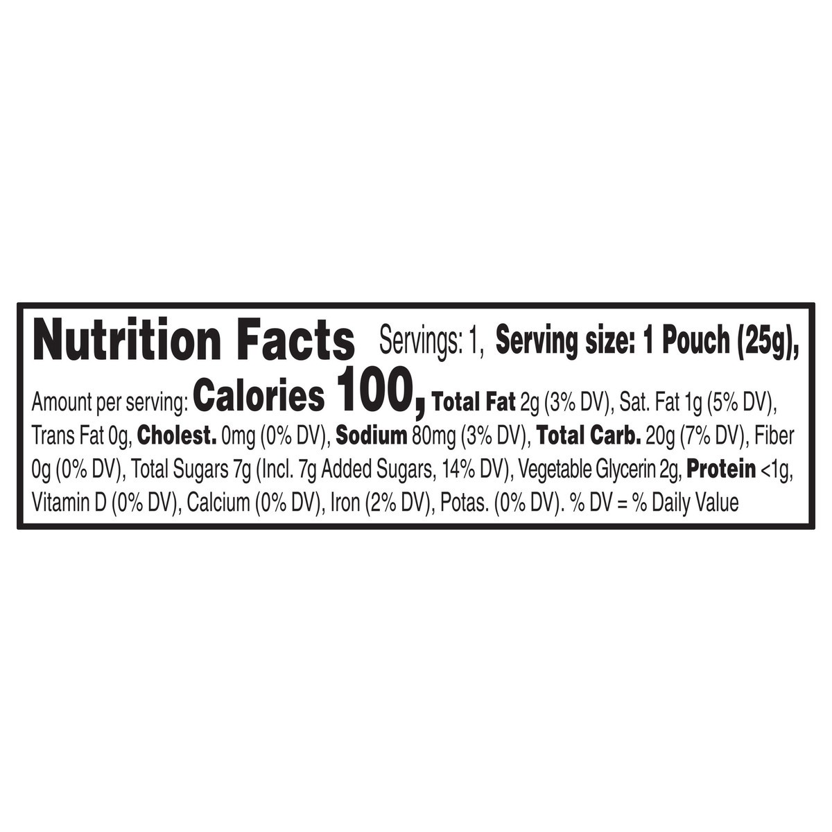 slide 4 of 11, Special K Kellogg's Special K Pastry Crisps, Brown Sugar Cinnamon, 0.88 oz, 2 Count, 0.88 oz