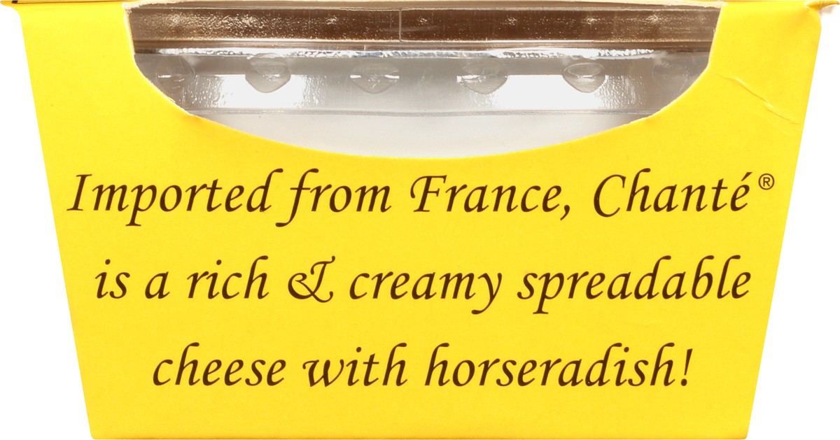 slide 13 of 13, La Bonne Vie Cheese Spread, 4.4 oz
