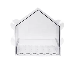 Nature's Way Clear View Window Feeder