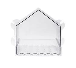 Nature's Way Clear View Window Feeder