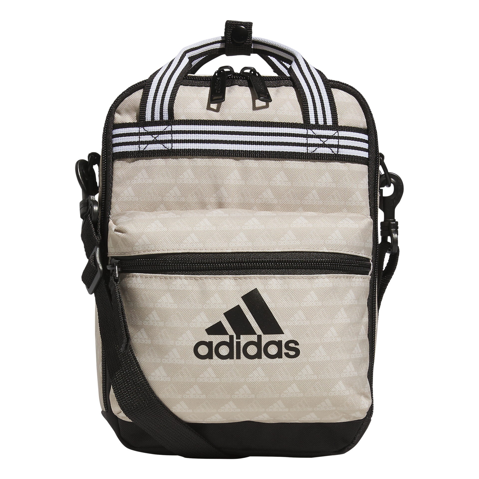 Adidas Bos Backpack Black