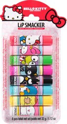 Lip Smacker Hello Kitty and Friends Lip Balm Party Pack