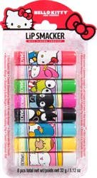 Lip Smacker Hello Kitty and Friends Lip Balm Party Pack