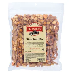 Klein Bros. Texas Trash Mix - 12 oz