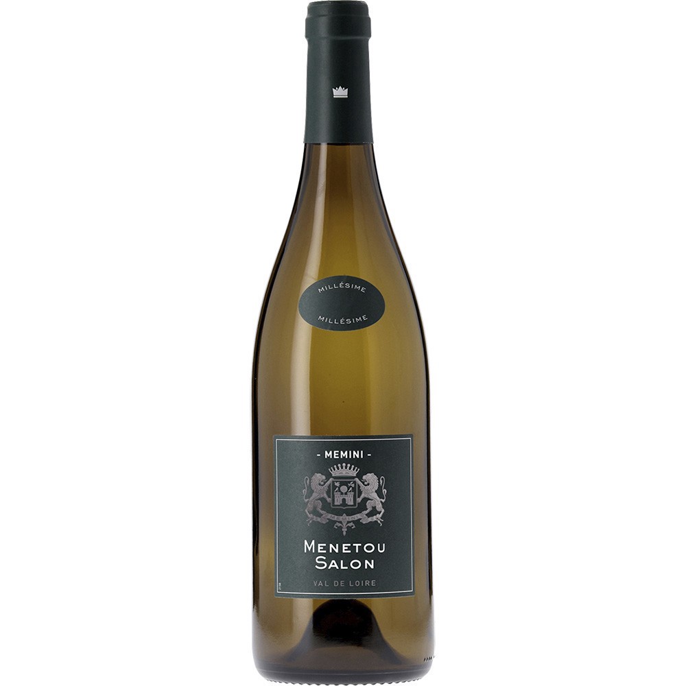 slide 1 of 1, J. de Villebois Menetou-Salon Blanc, 750 ml