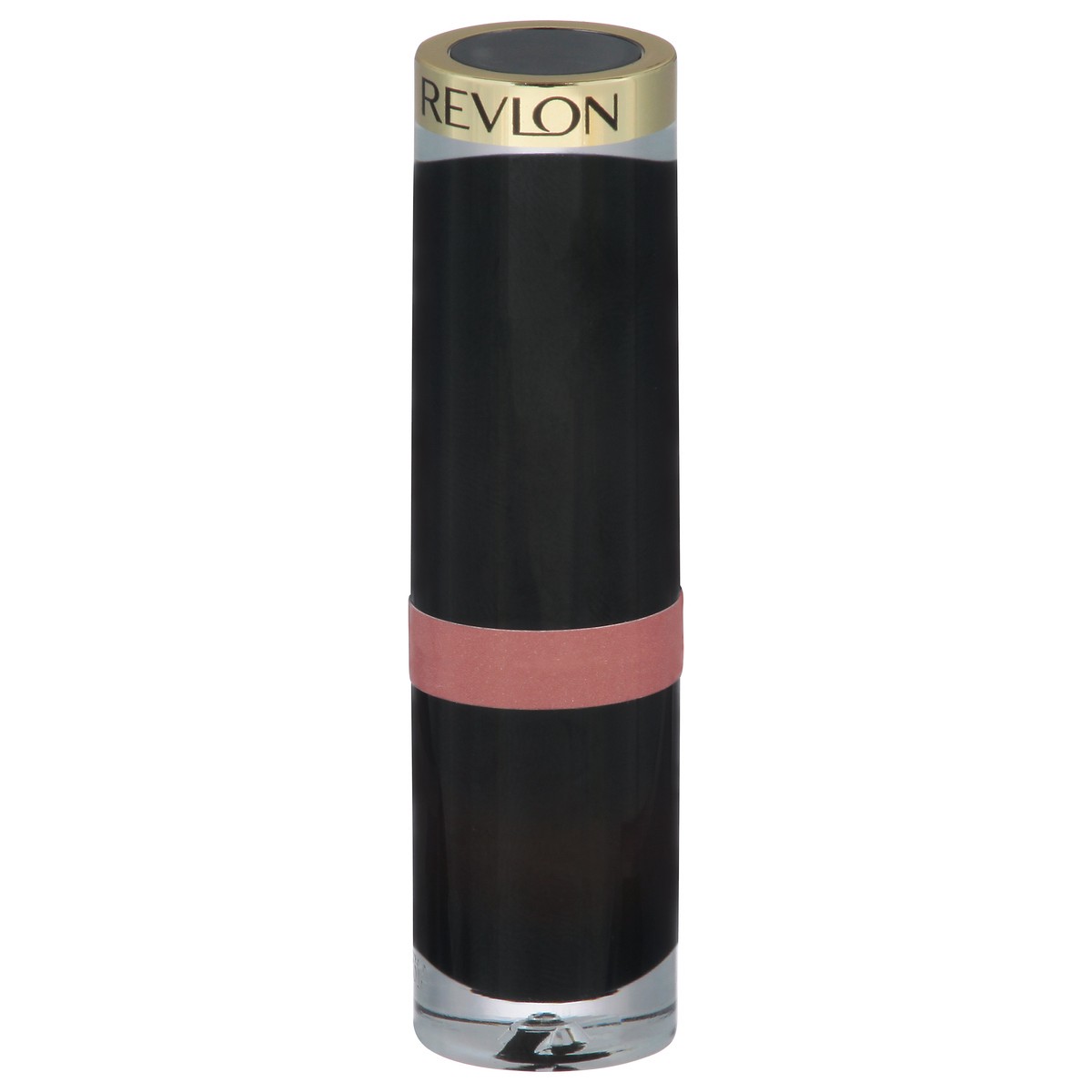 slide 3 of 13, Revlon Super Lustrous Nude Illuminator Glass Shine Lipstick 0.11 oz, 0.11 oz