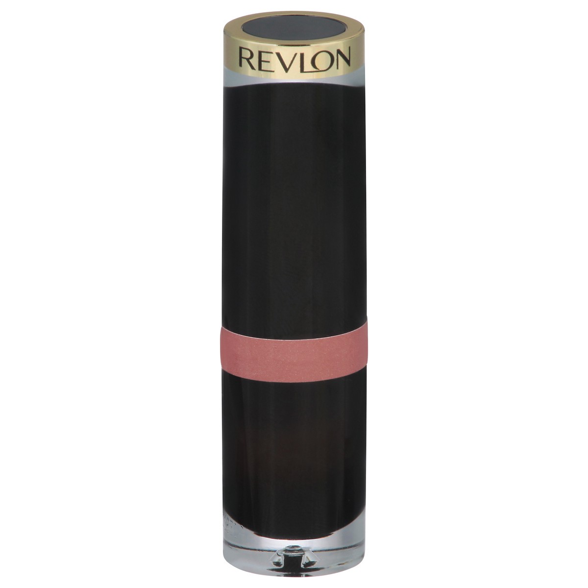 slide 12 of 13, Revlon Super Lustrous Nude Illuminator Glass Shine Lipstick 0.11 oz, 0.11 oz